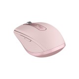 เมาส์ไร้สาย Logitech Wireless Mouse MX Anywhere 3 Rose