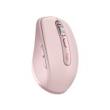 เมาส์ไร้สาย Logitech Wireless Mouse MX Anywhere 3 Rose
