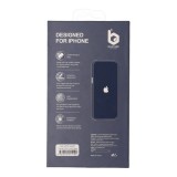 Blue Box เคส iPhone 12/12 Pro Protective Black