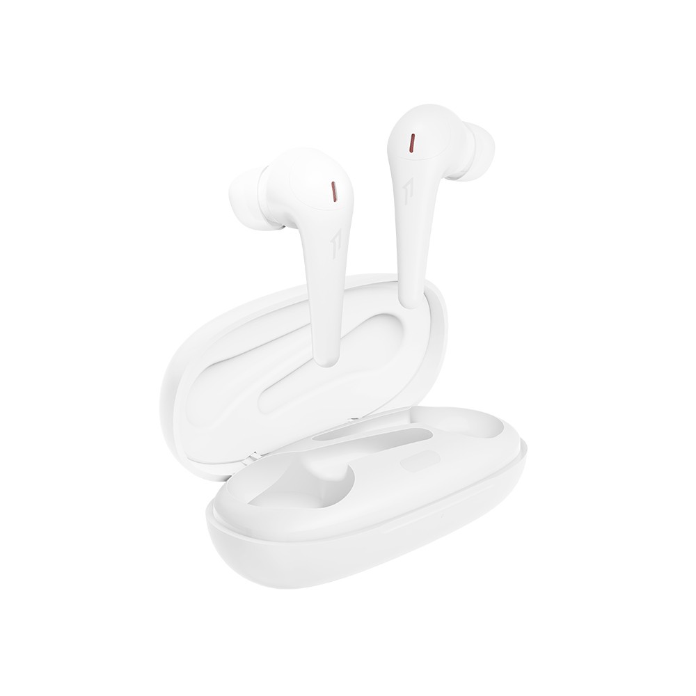 หูฟังไร้สาย 1 More In-Ear TWS ComfoBuds Pro White
