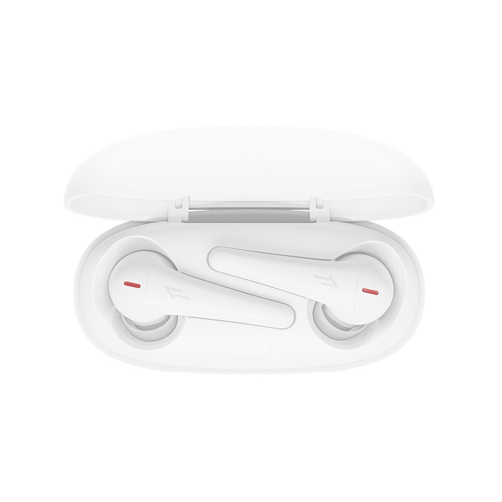 หูฟังไร้สาย 1 More In-Ear TWS ComfoBuds Pro White