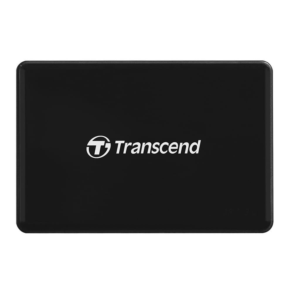 Transcend Card Reader (TS-RDC8K2)