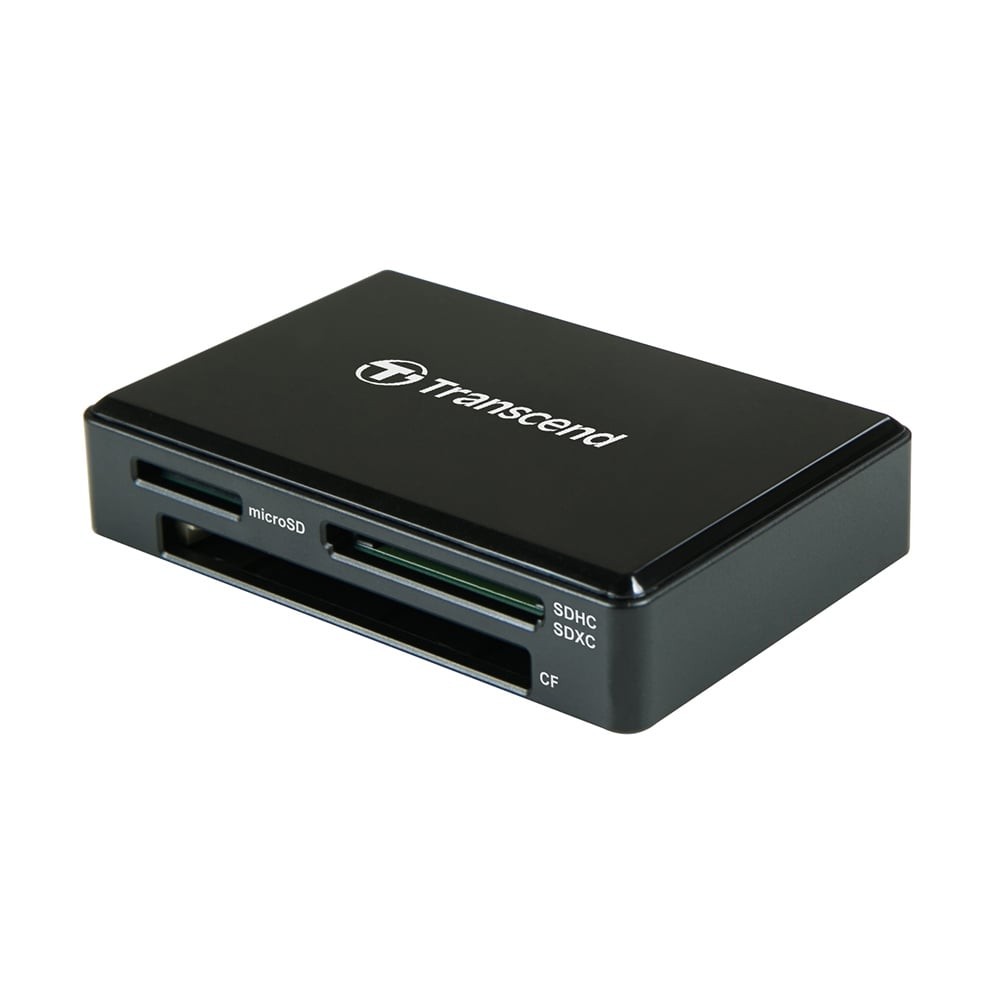 Transcend Card Reader (TS-RDC8K2)