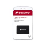 Transcend Card Reader (TS-RDC8K2)