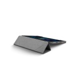 เคส Uniq iPad Pro 12.9" (2022) Moven Antimicrobial - Charcoal Grey