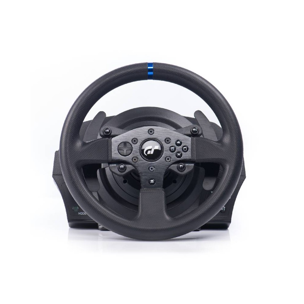 จอยพวงมาลัย Thrustmaster T300 RS GT V2 Black