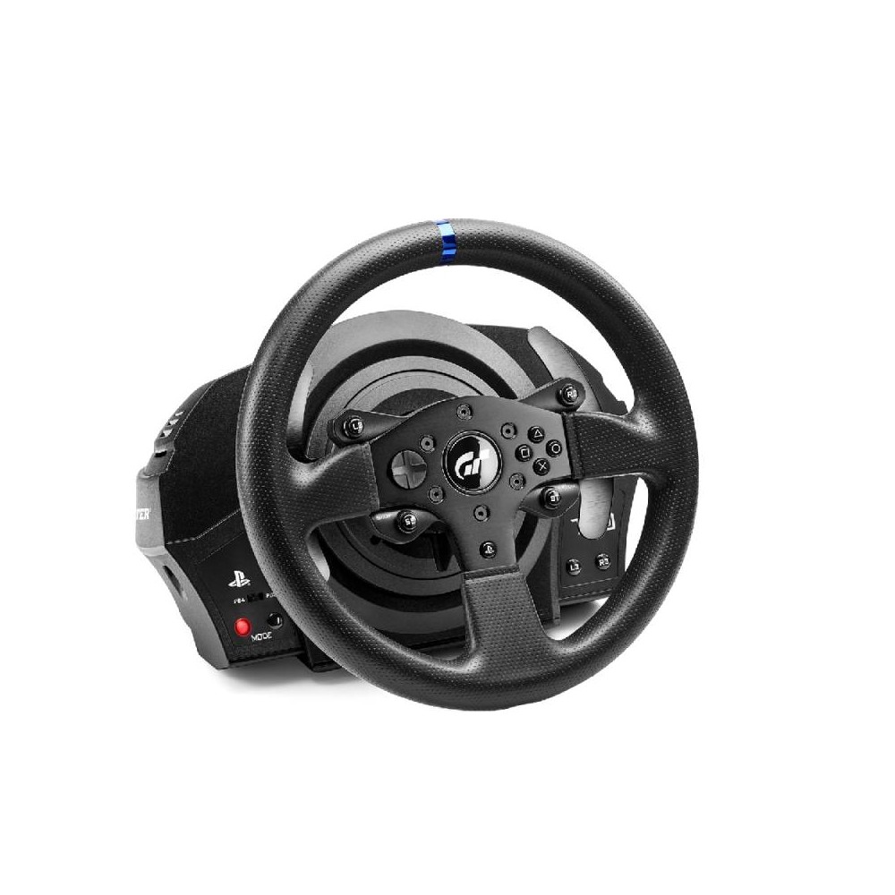 จอยพวงมาลัย Thrustmaster T300 RS GT V2 Black