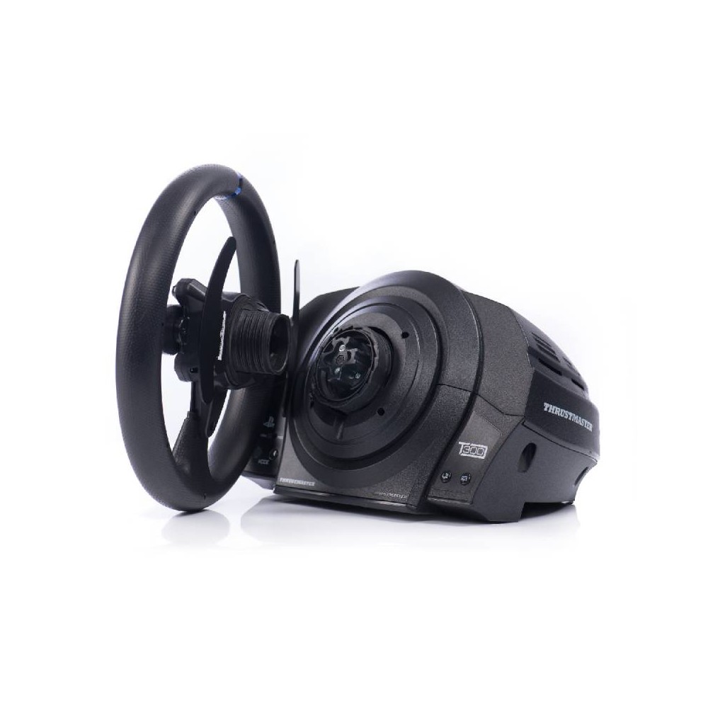 จอยพวงมาลัย Thrustmaster T300 RS GT V2 Black