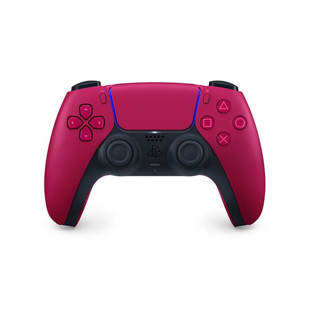 จอยคอนโทรลเลอร์ Sony DualSense Wireless Controller Cosmic Red