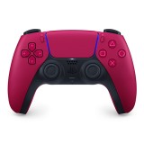 จอยคอนโทรลเลอร์ Sony DualSense Wireless Controller Cosmic Red