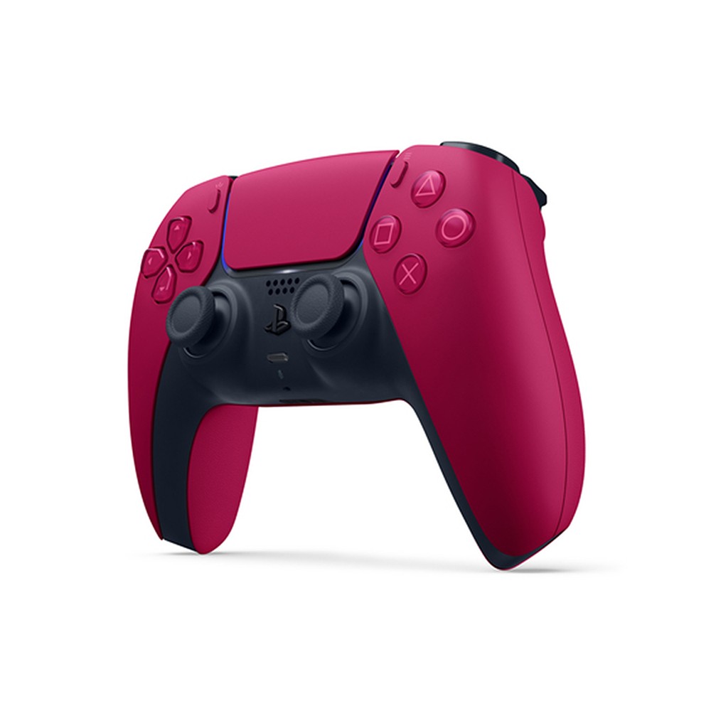 จอยคอนโทรลเลอร์ Sony DualSense Wireless Controller Cosmic Red