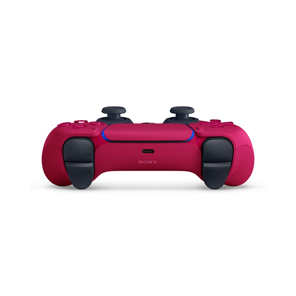 จอยคอนโทรลเลอร์ Sony DualSense Wireless Controller Cosmic Red