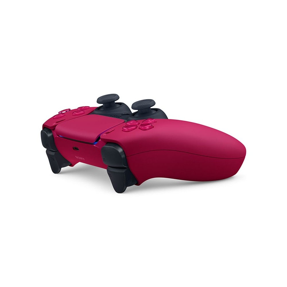 จอยคอนโทรลเลอร์ Sony DualSense Wireless Controller Cosmic Red