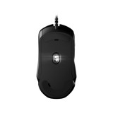 เมาส์เกมมิ่ง SteelSeries Gaming Mouse Rival 5 Black