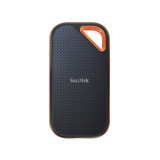 ฮาร์ดดิสก์ SanDisk SSD Extreme Pro Portable 4TB