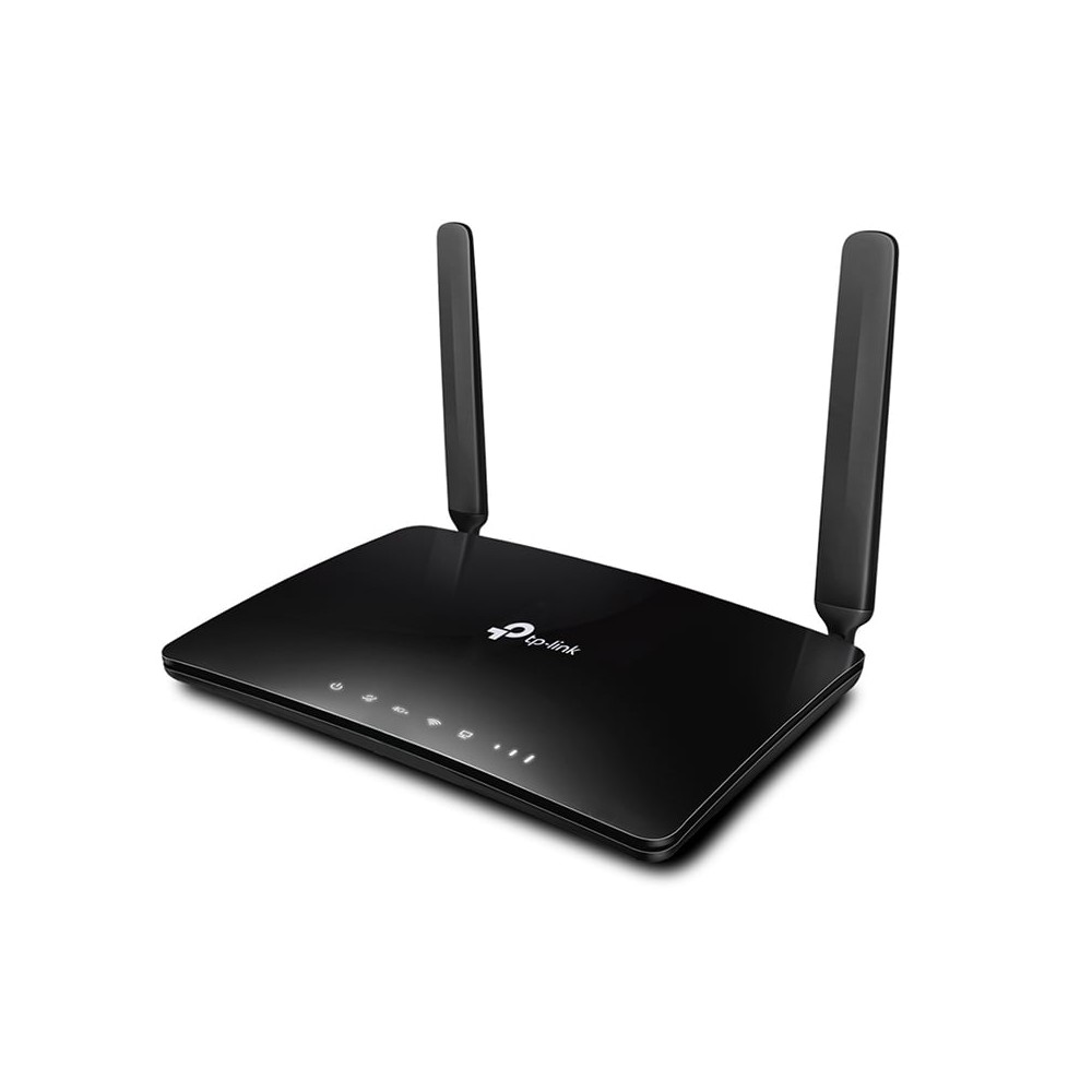 เราเตอร์ใส่ซิม TP-Link Network Archer MR600 AC1200 Wireless Dual Band 4G LTE Router