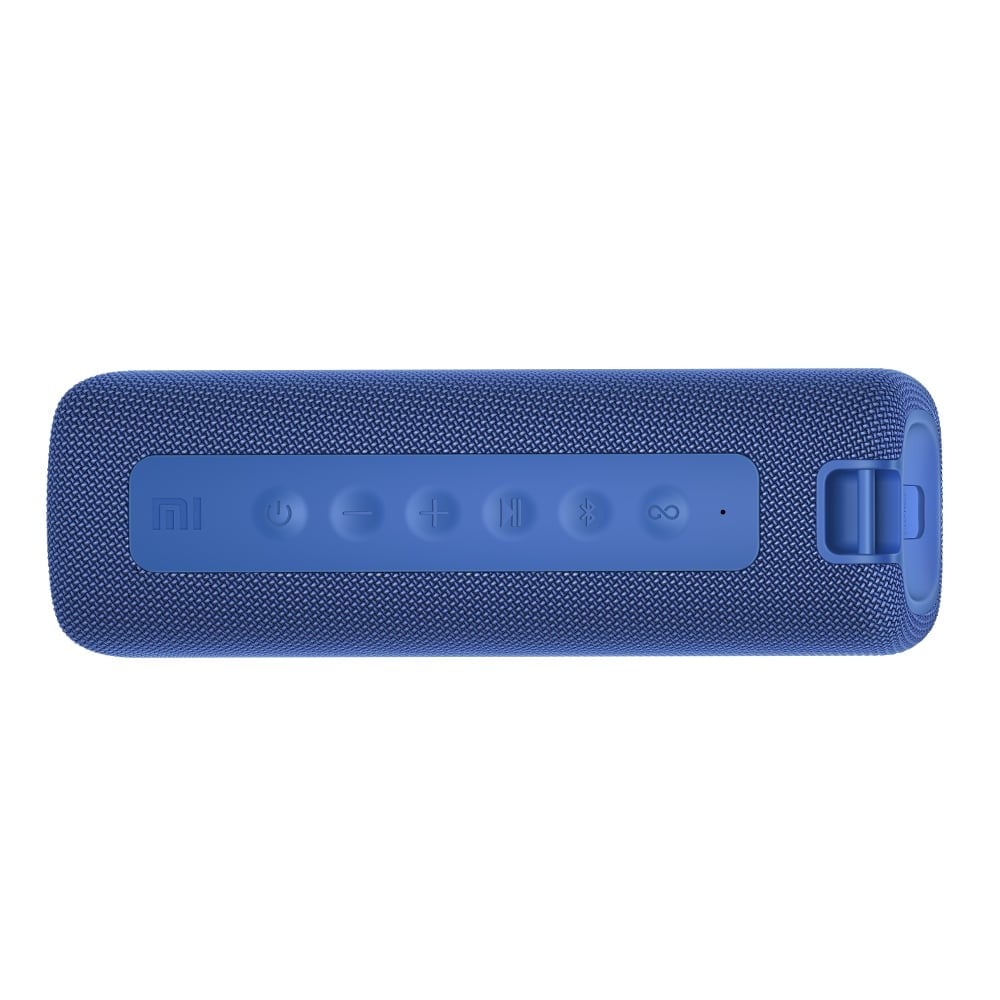 ลำโพง Xiaomi Mi Portable 16W Blue