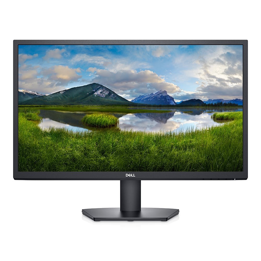 จอมอนิเตอร์ DELL MONITOR SE2422H (VA 75Hz)