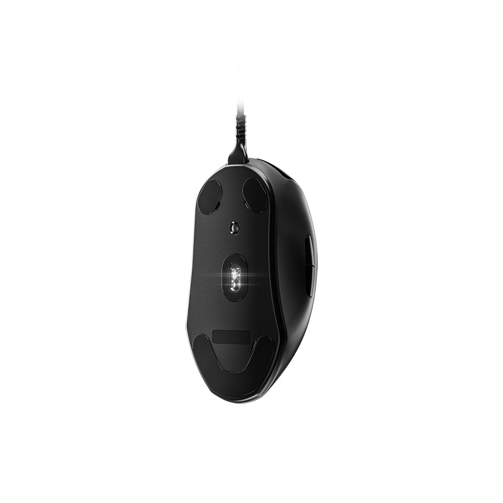 เมาส์เกมมิ่ง SteelSeries Gaming Mouse Prime Black
