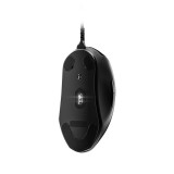เมาส์เกมมิ่ง SteelSeries Gaming Mouse Prime Black