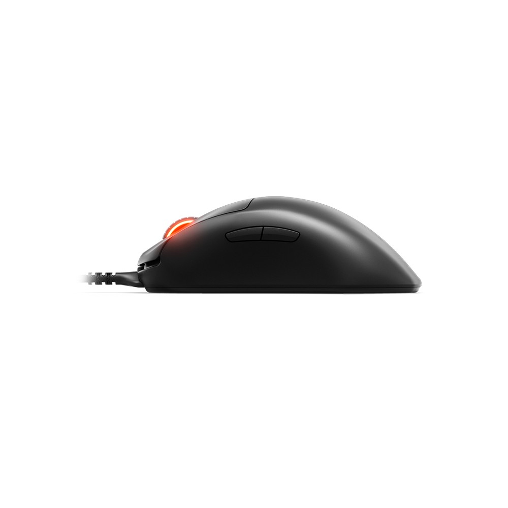 เมาส์เกมมิ่ง SteelSeries Gaming Mouse Prime Black