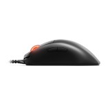 เมาส์เกมมิ่ง SteelSeries Gaming Mouse Prime Black