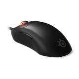 เมาส์เกมมิ่ง SteelSeries Gaming Mouse Prime Black