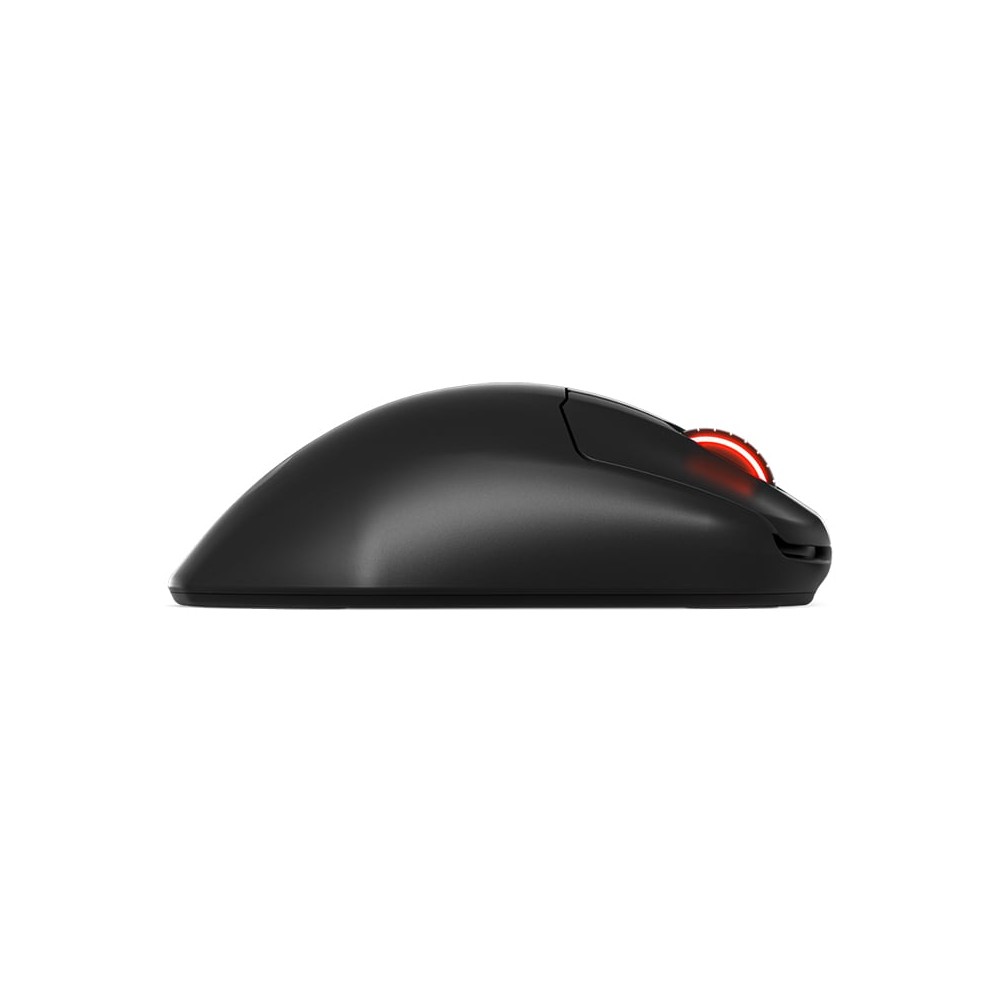 เมาส์เกมมิ่ง SteelSeries Gaming Mouse Prime Wireless Black