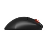 เมาส์เกมมิ่ง SteelSeries Gaming Mouse Prime Wireless Black