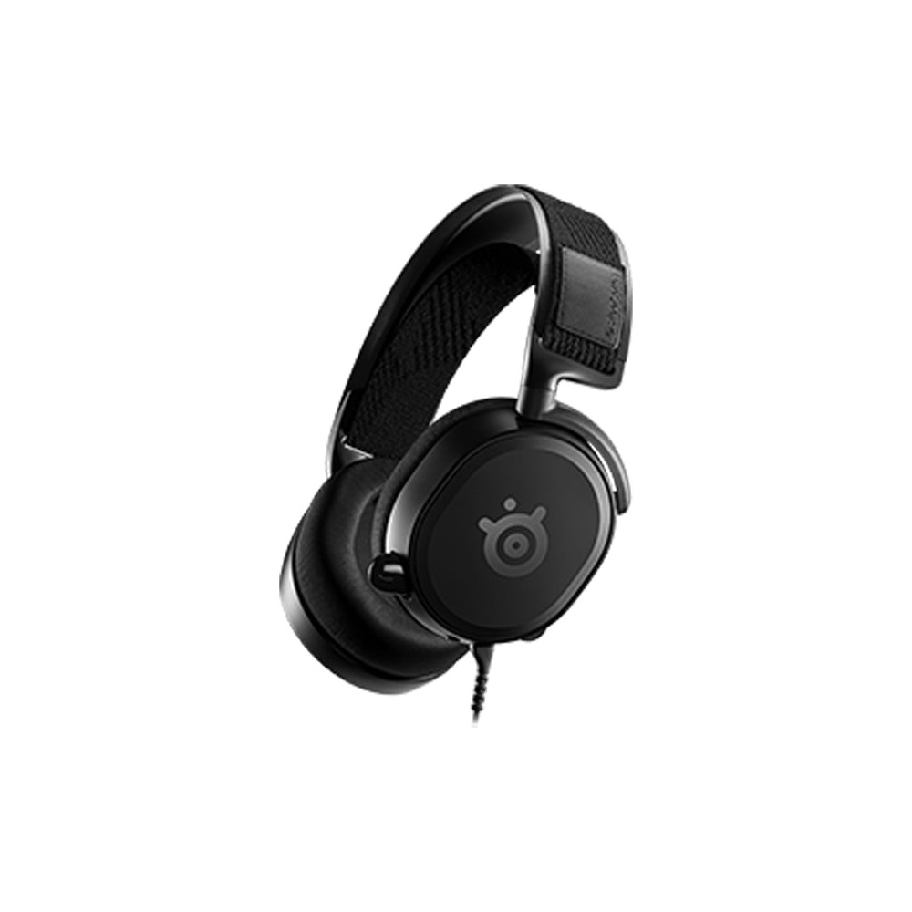 หูฟังเกมมิ่ง SteelSeries gaming Headset Arctis Prime Black