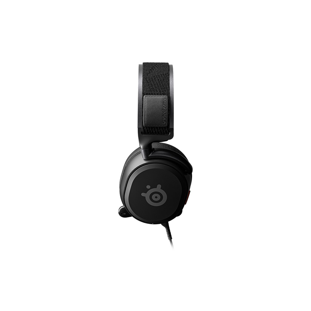 หูฟังเกมมิ่ง SteelSeries gaming Headset Arctis Prime Black