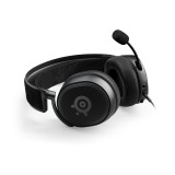 หูฟังเกมมิ่ง SteelSeries gaming Headset Arctis Prime Black