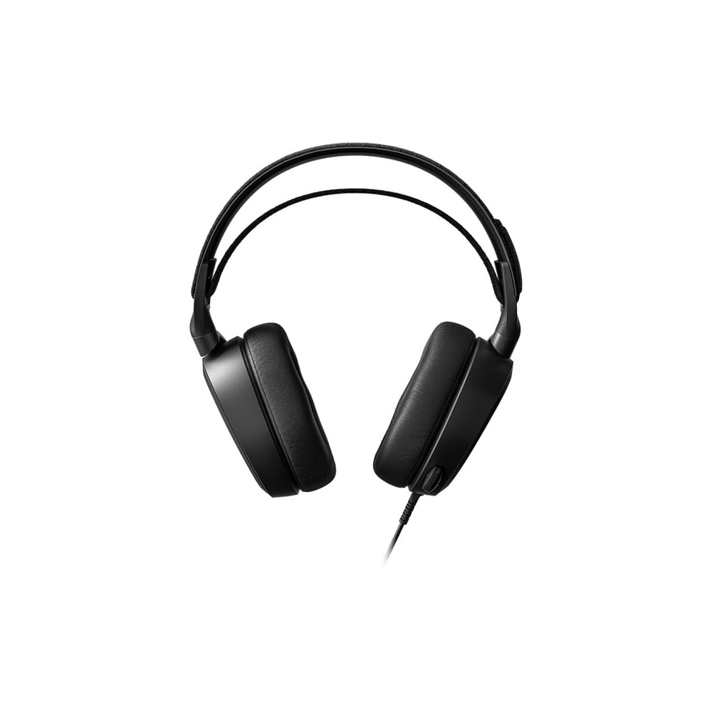 หูฟังเกมมิ่ง SteelSeries gaming Headset Arctis Prime Black