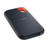 ฮาร์ดดิสก์ SanDisk SSD Extreme Portable 4TB (SDSSDE61)