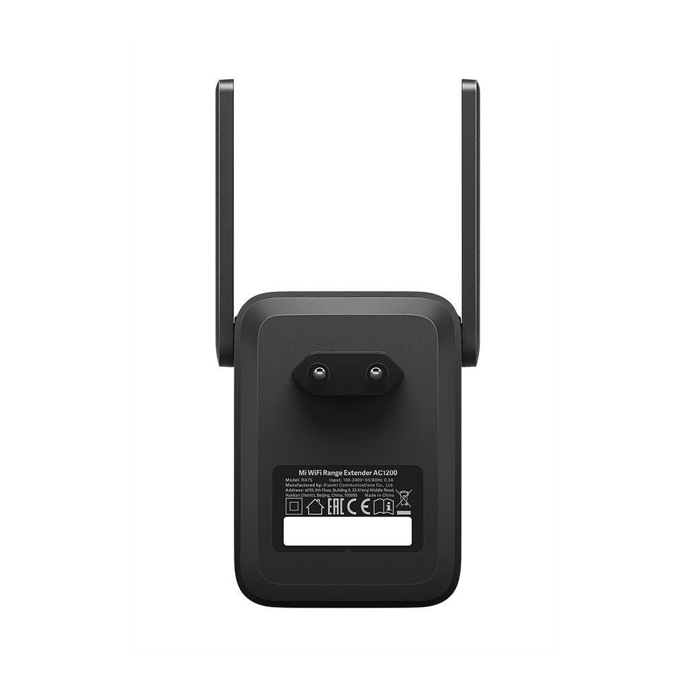 อุปกรณ์ขยายสัญญาณ  Mi Wi-Fi Range Extender AC1200