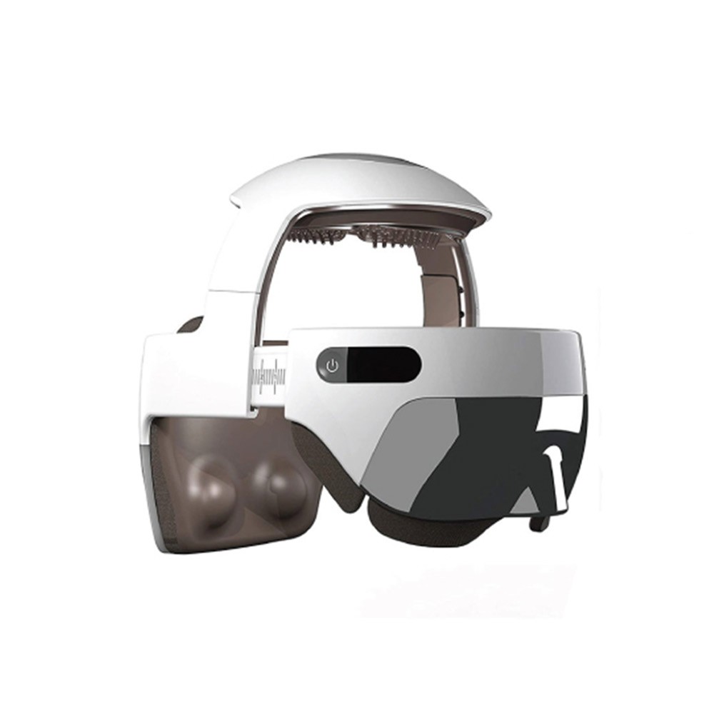 เครื่องนวดศีรษะเพื่อสุขภาพ Breo iDream 5S Head and Eye Massager