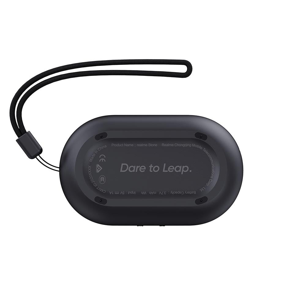 ลำโพง Realme Pocket 3W (RMA2007) Classic Black