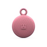 U by UAG เคส AirTag Dot Keychain Dusty Rose