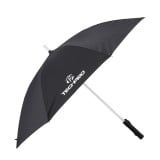 ร่ม TECHPRO LED UMBRELLA 81x102 cm. Black