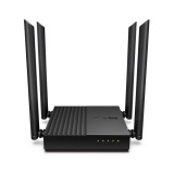 เราเตอร์ TP-Link Network Archer C64 AC1200 Wireless MU-MIMO Gigabit Router