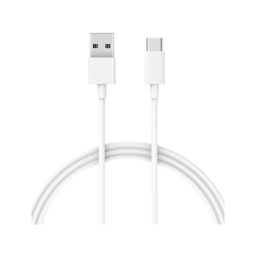 สายชาร์จ Xiaomi Eco Mi USB-C Cable 1 เมตร White