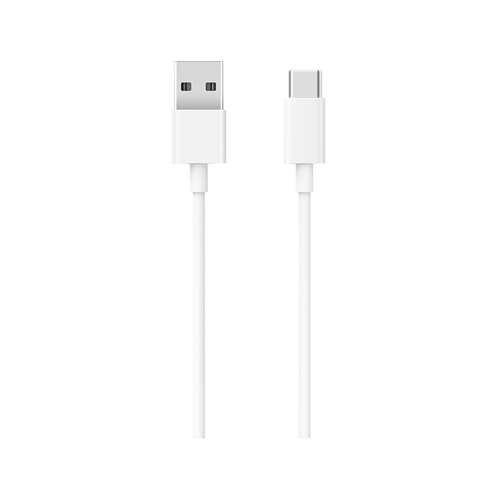 สายชาร์จ Xiaomi Eco Mi USB-C Cable 1 เมตร White