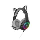 หูฟังเกมมิ่ง Onikuma gaming Headset K9 7.1 Power Honor Black