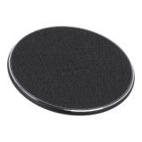 ที่ชาร์จไร้สาย TECHPRO Wireless Charger 15W Black