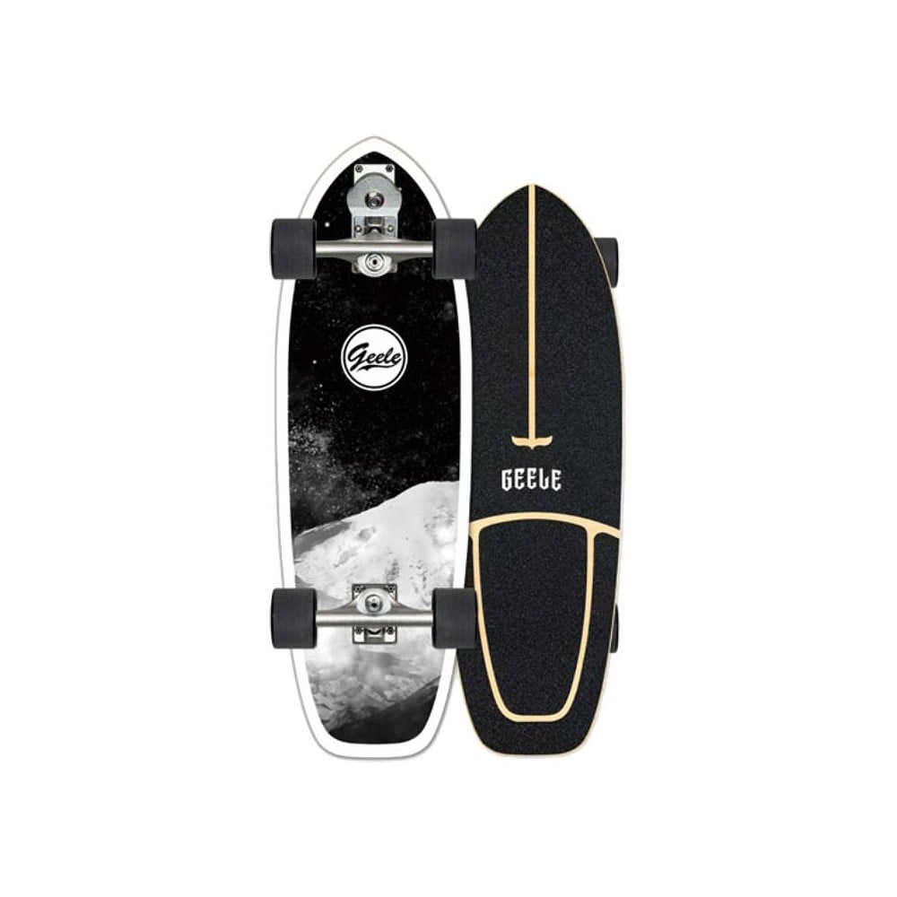 เซิร์ฟสเก็ต GEELE Surfskate S7 Type 01