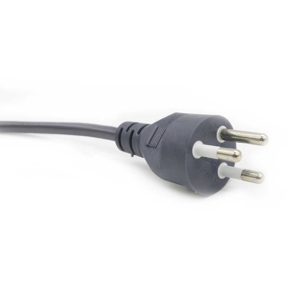 VOX Plug CITY LIFE IOT 1 Switch/ 2 Outlet / 3 USB (3.1A Max) 1 Wireless Power Bank 12,000 mAh Gray