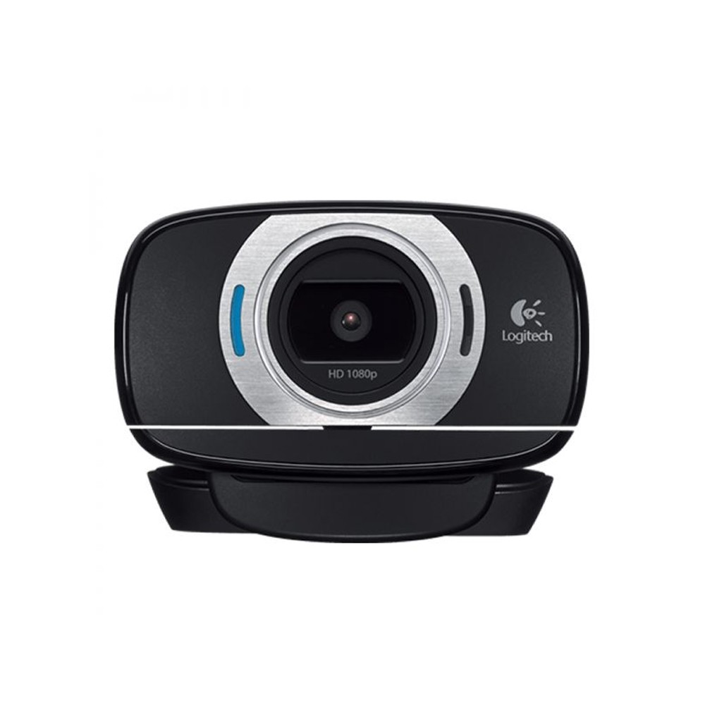 กล้องเว็บแคม Logitech Webcam C615