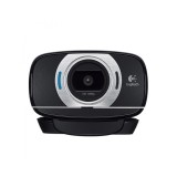 กล้องเว็บแคม Logitech Webcam C615