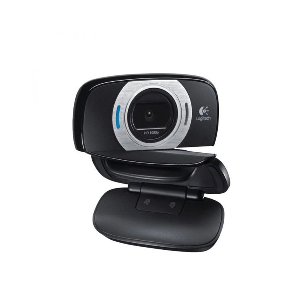 กล้องเว็บแคม Logitech Webcam C615