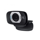 กล้องเว็บแคม Logitech Webcam C615